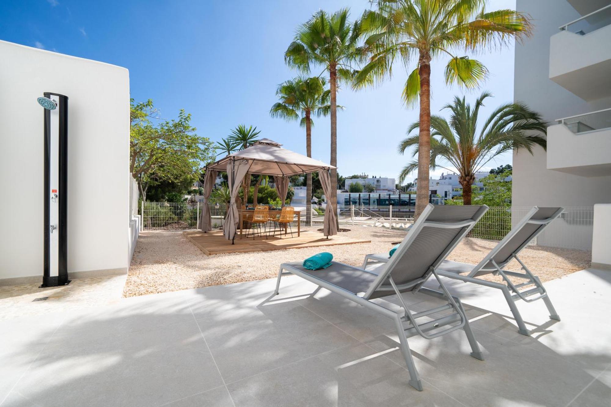 Marsenses Natura Olea Hotel - Adults Only Cala D´Or Exterior foto