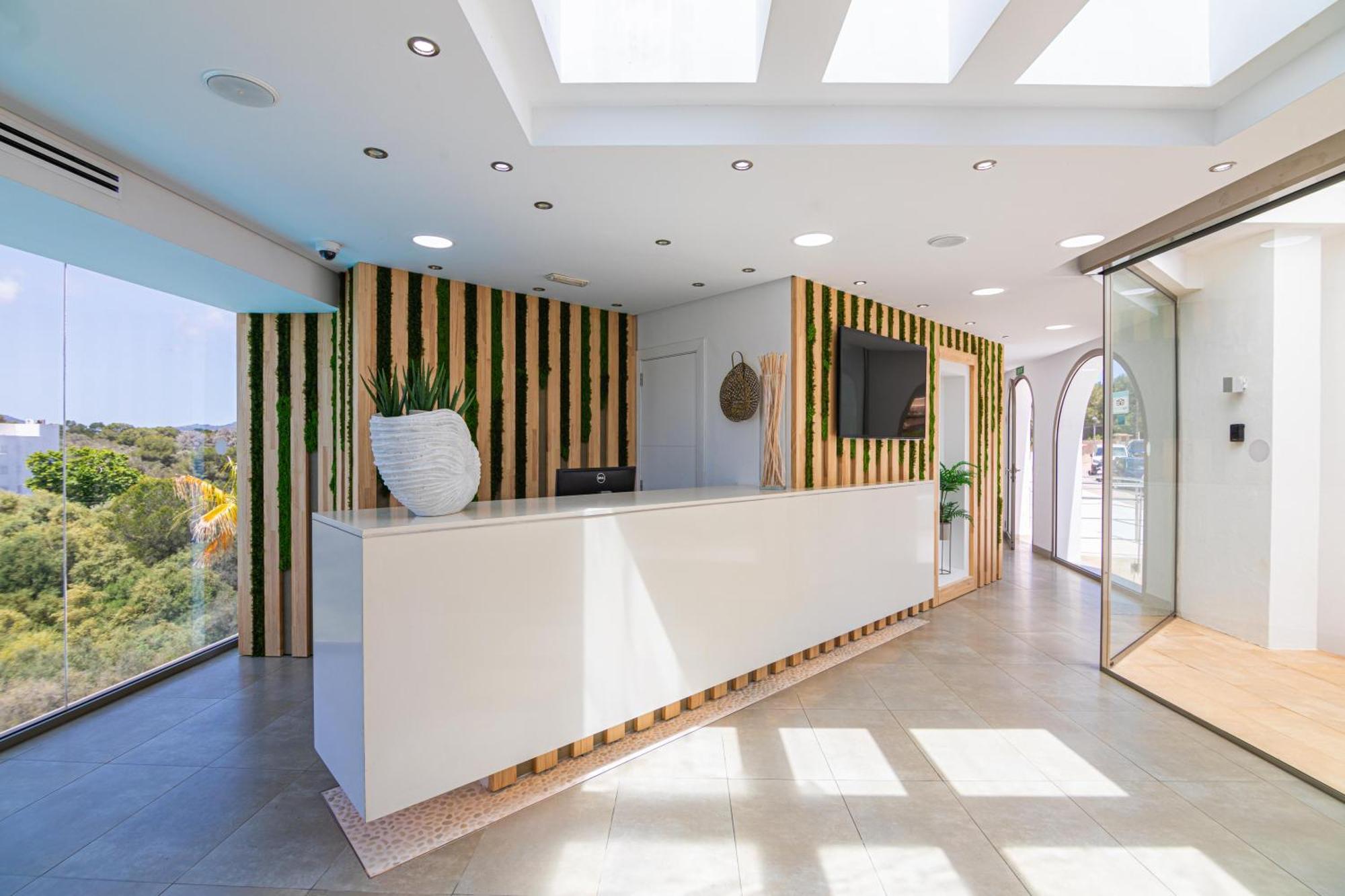 Marsenses Natura Olea Hotel - Adults Only Cala D´Or Exterior foto