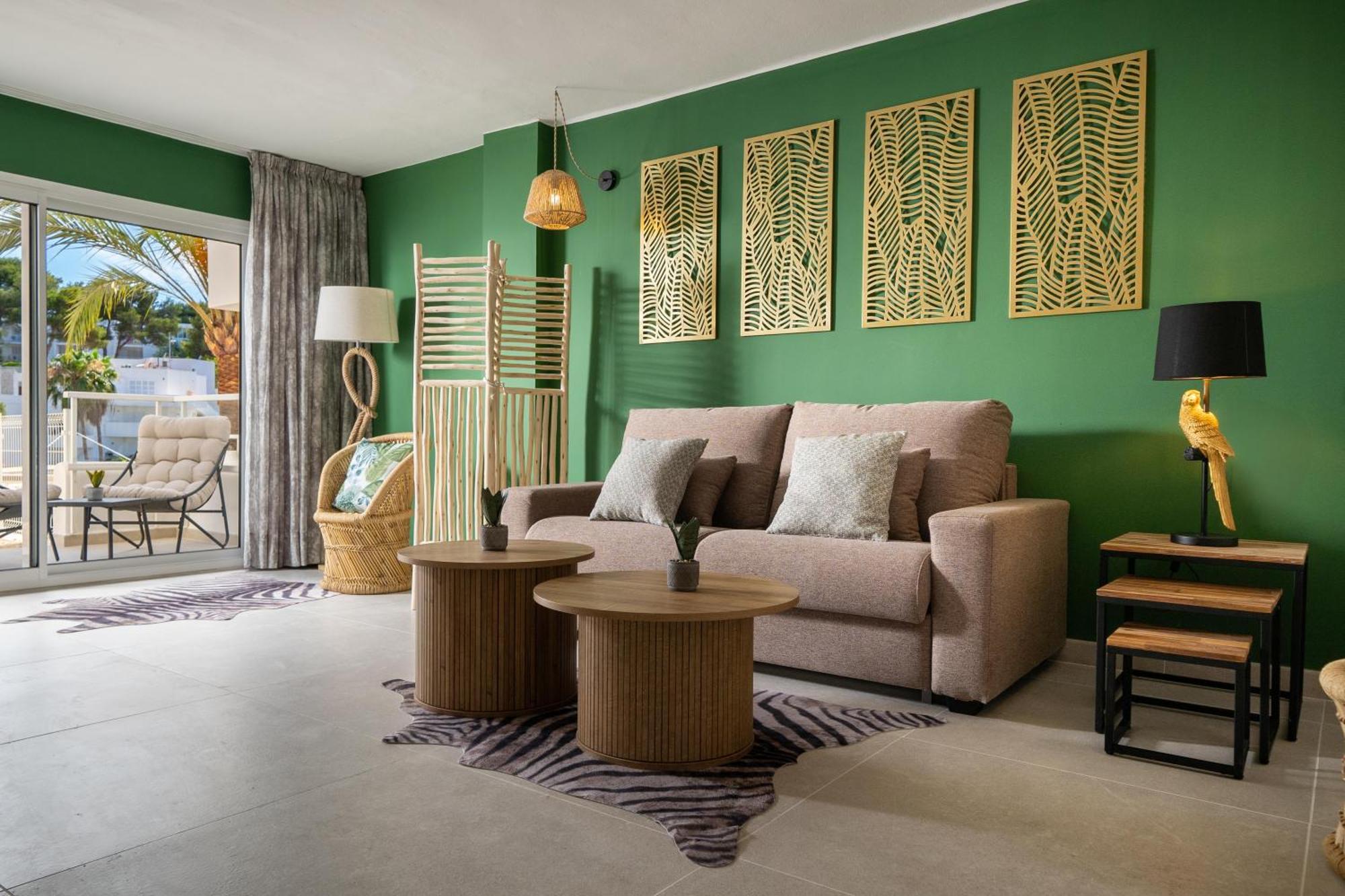 Marsenses Natura Olea Hotel - Adults Only Cala D´Or Exterior foto