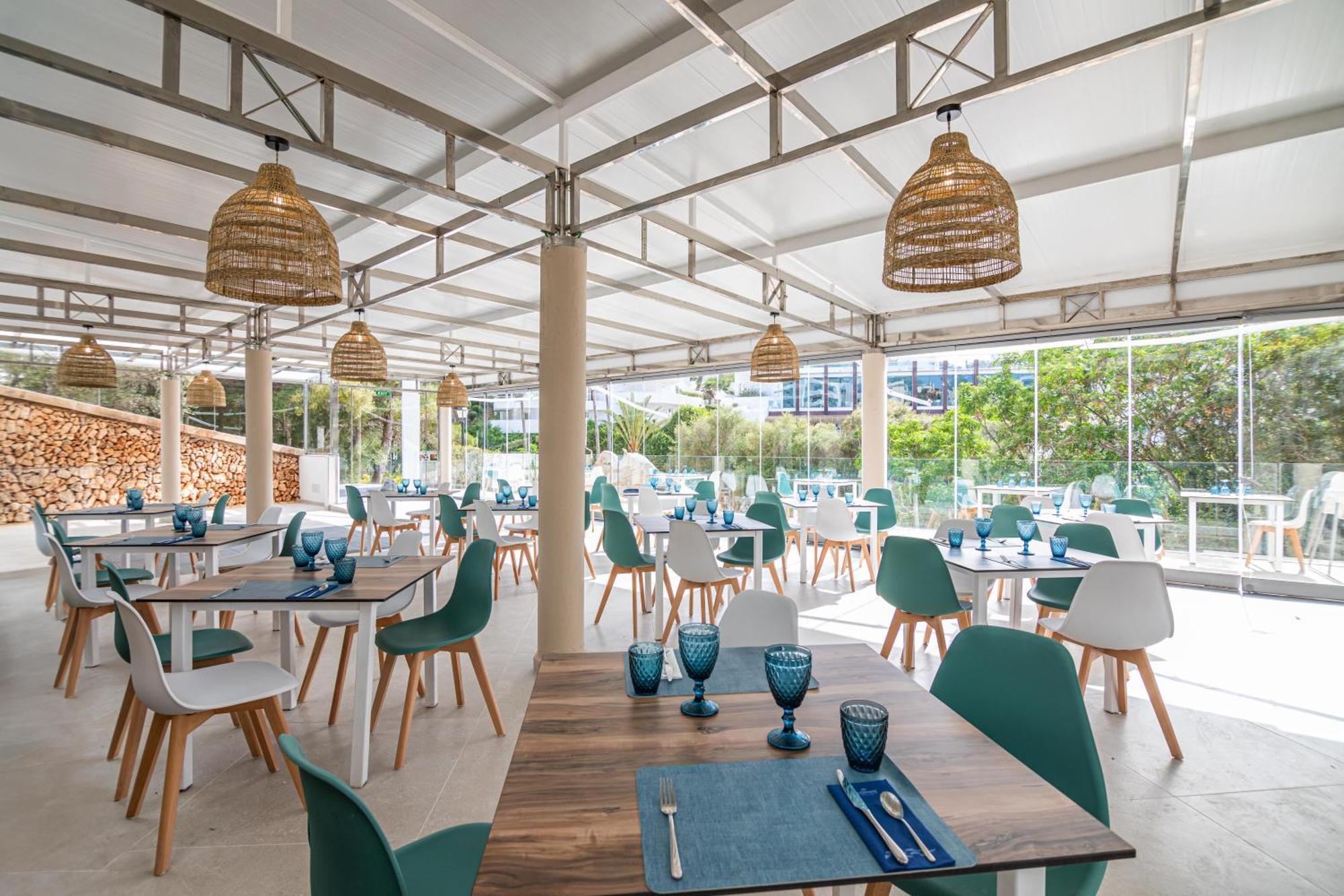 Marsenses Natura Olea Hotel - Adults Only Cala D´Or Exterior foto