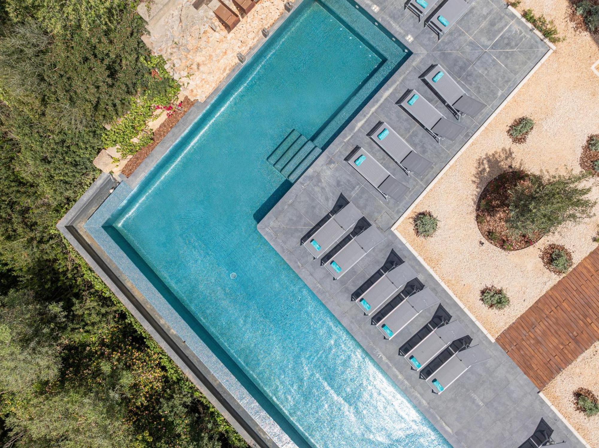 Marsenses Natura Olea Hotel - Adults Only Cala D´Or Exterior foto