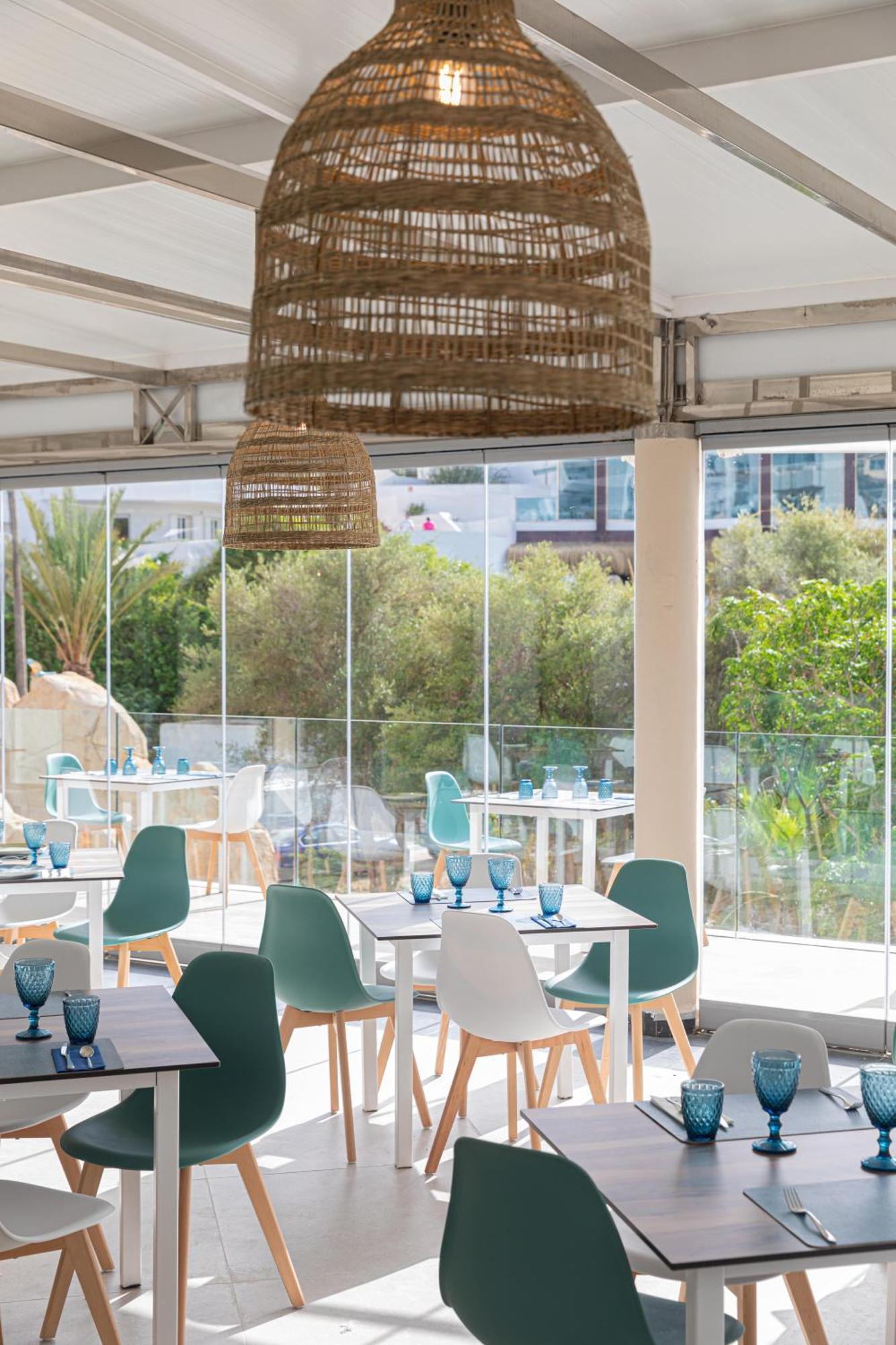 Marsenses Natura Olea Hotel - Adults Only Cala D´Or Exterior foto