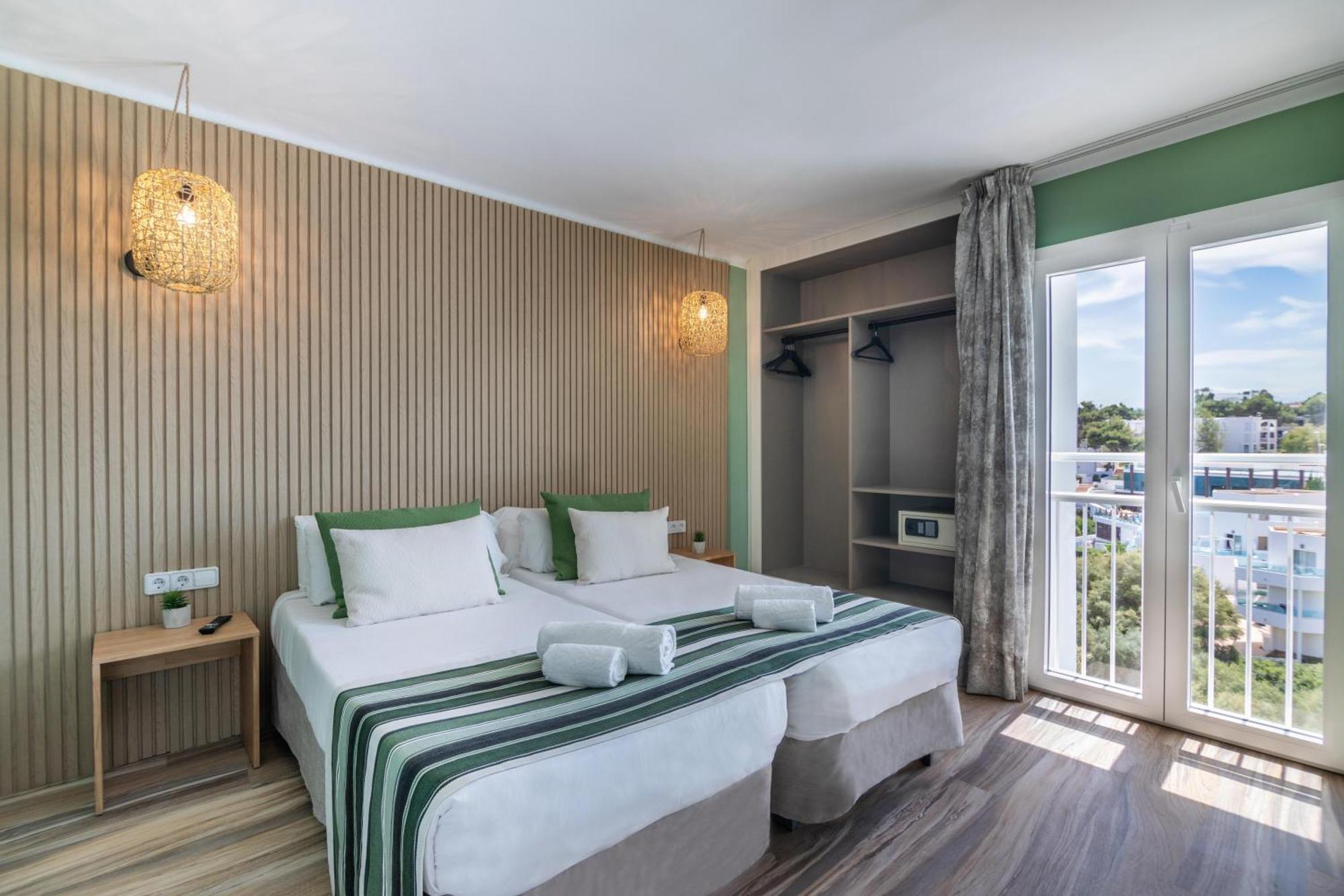 Marsenses Natura Olea Hotel - Adults Only Cala D´Or Exterior foto
