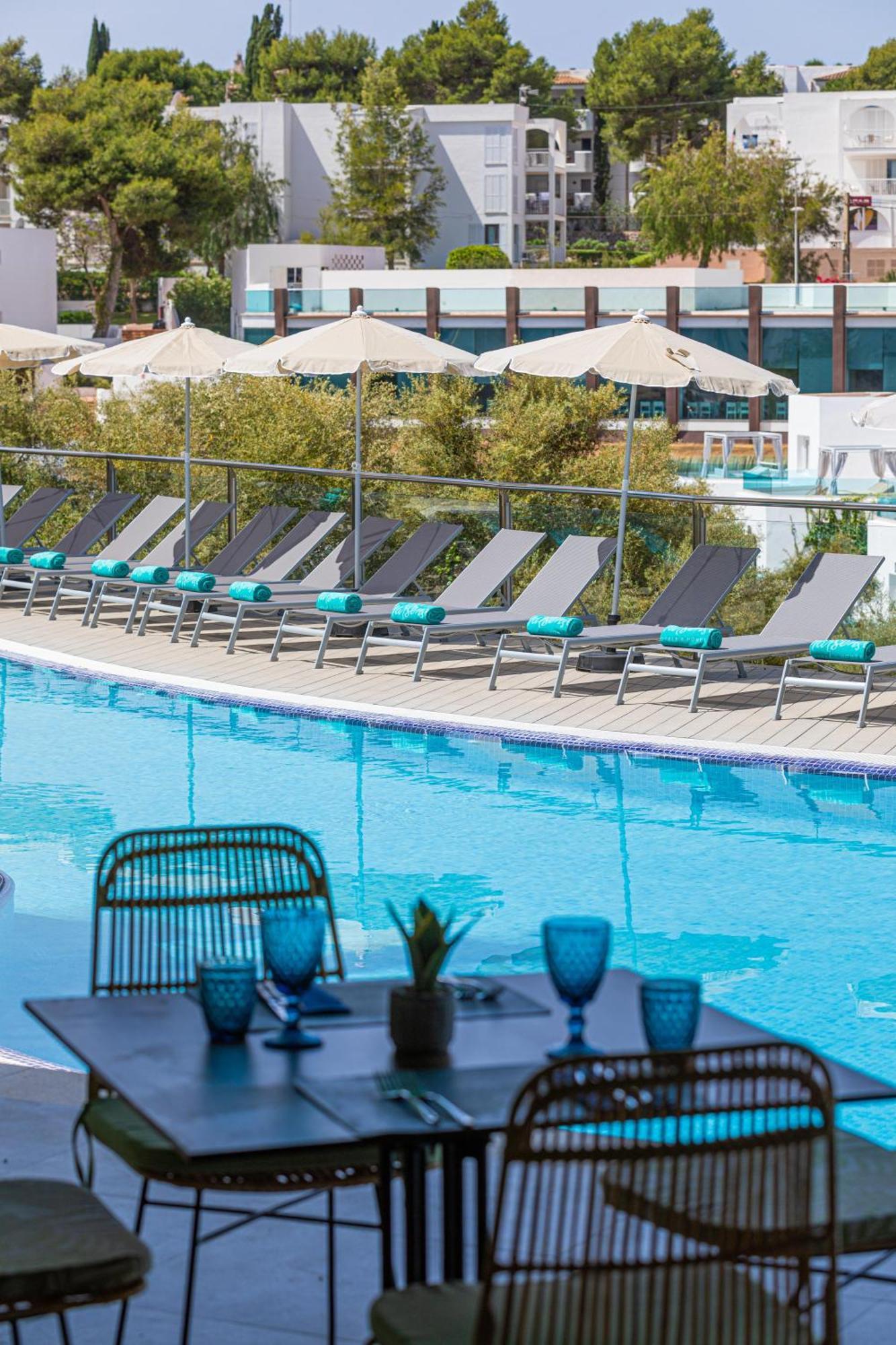 Marsenses Natura Olea Hotel - Adults Only Cala D´Or Exterior foto