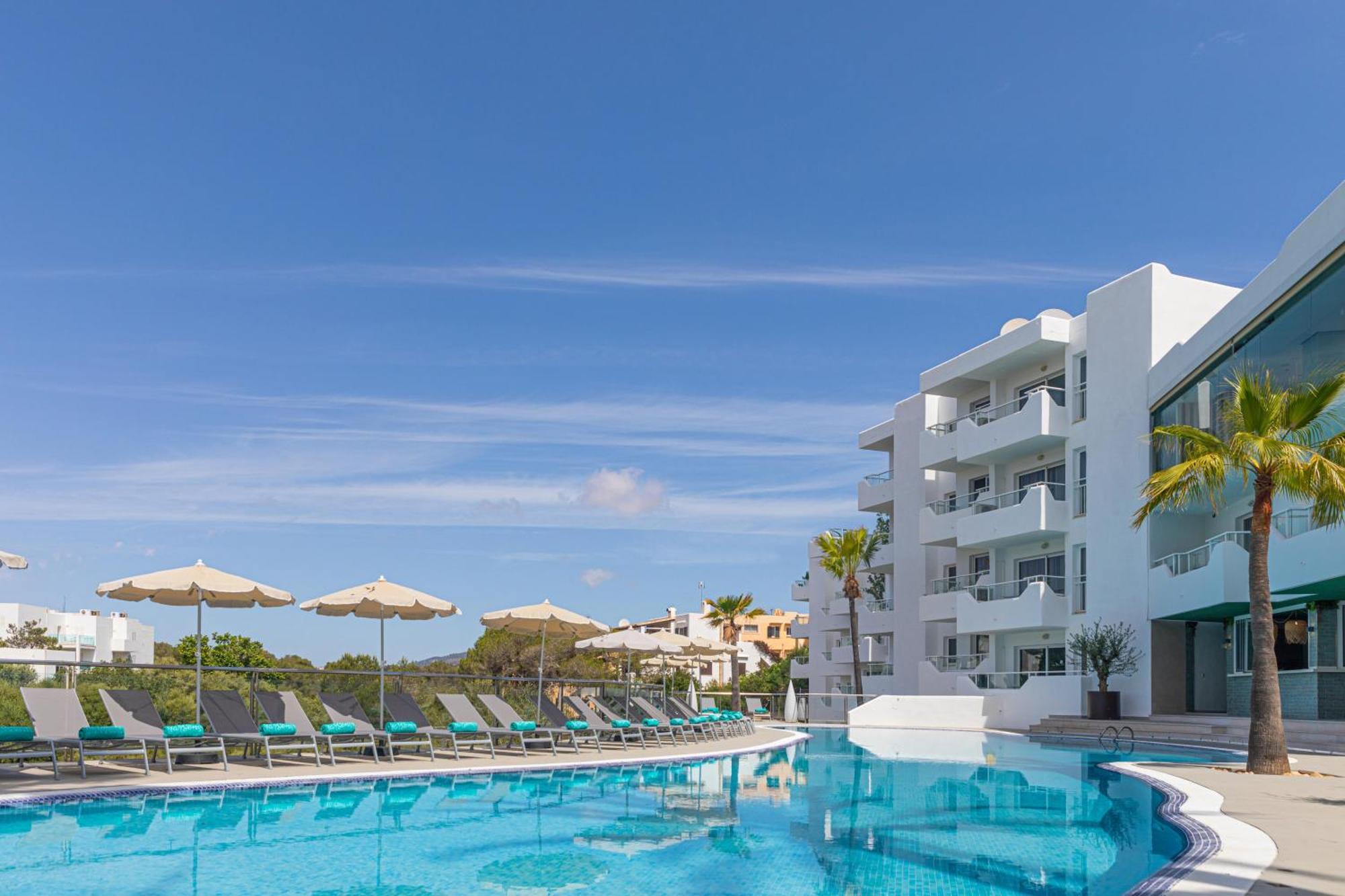 Marsenses Natura Olea Hotel - Adults Only Cala D´Or Exterior foto