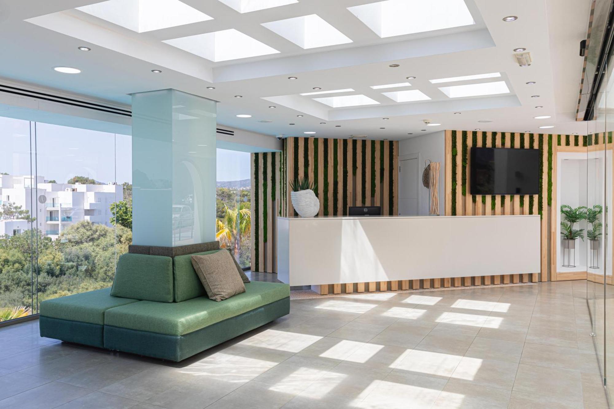 Marsenses Natura Olea Hotel - Adults Only Cala D´Or Exterior foto