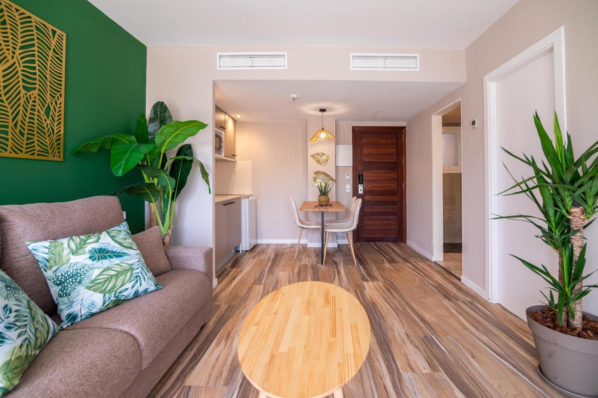 Marsenses Natura Olea Hotel - Adults Only Cala D´Or Exterior foto