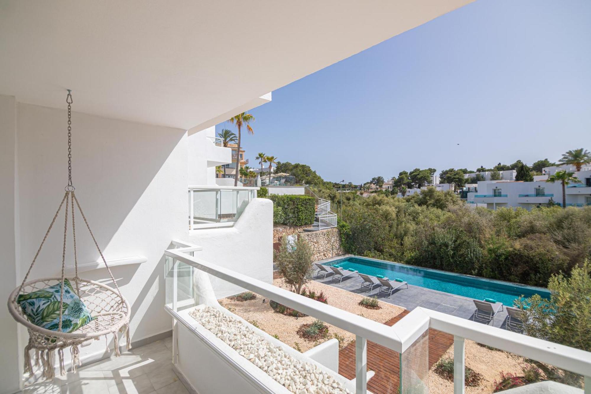 Marsenses Natura Olea Hotel - Adults Only Cala D´Or Exterior foto