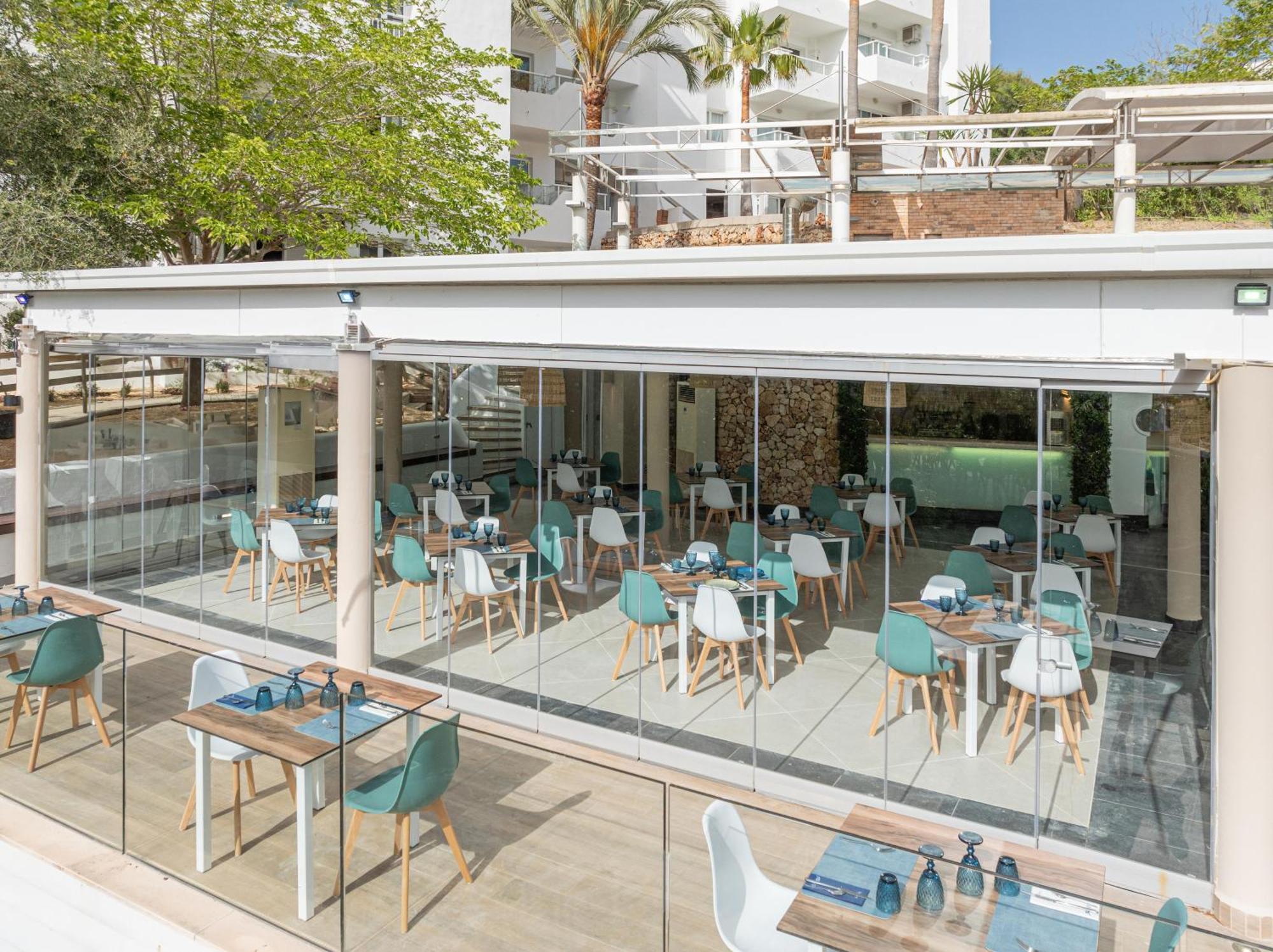 Marsenses Natura Olea Hotel - Adults Only Cala D´Or Exterior foto