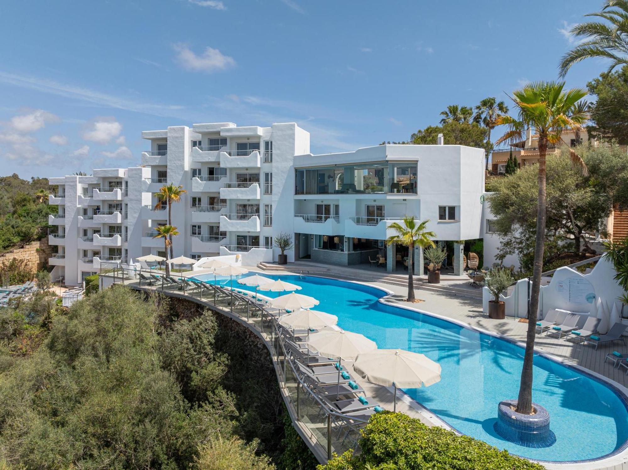 Marsenses Natura Olea Hotel - Adults Only Cala D´Or Exterior foto