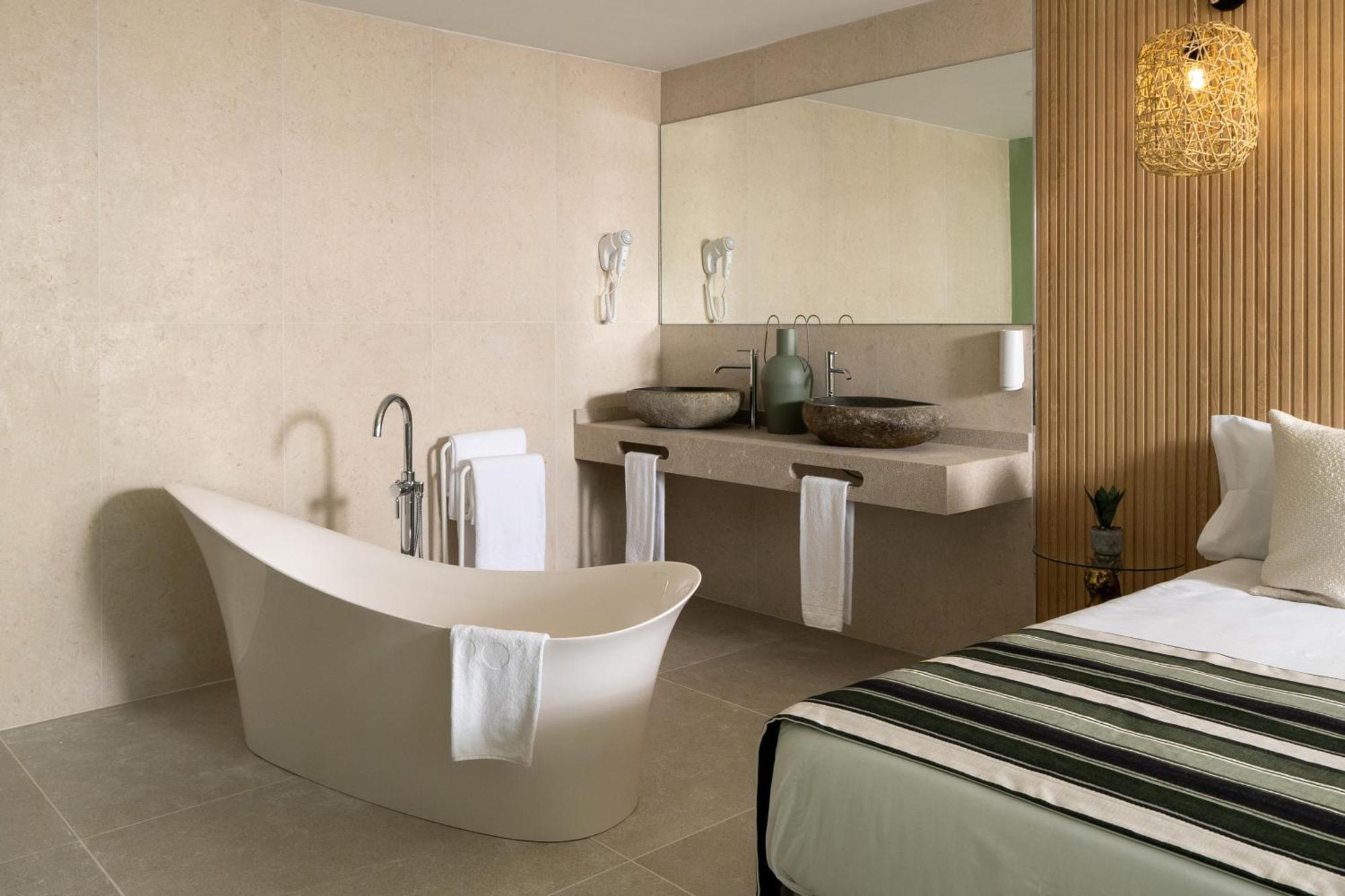 Marsenses Natura Olea Hotel - Adults Only Cala D´Or Exterior foto
