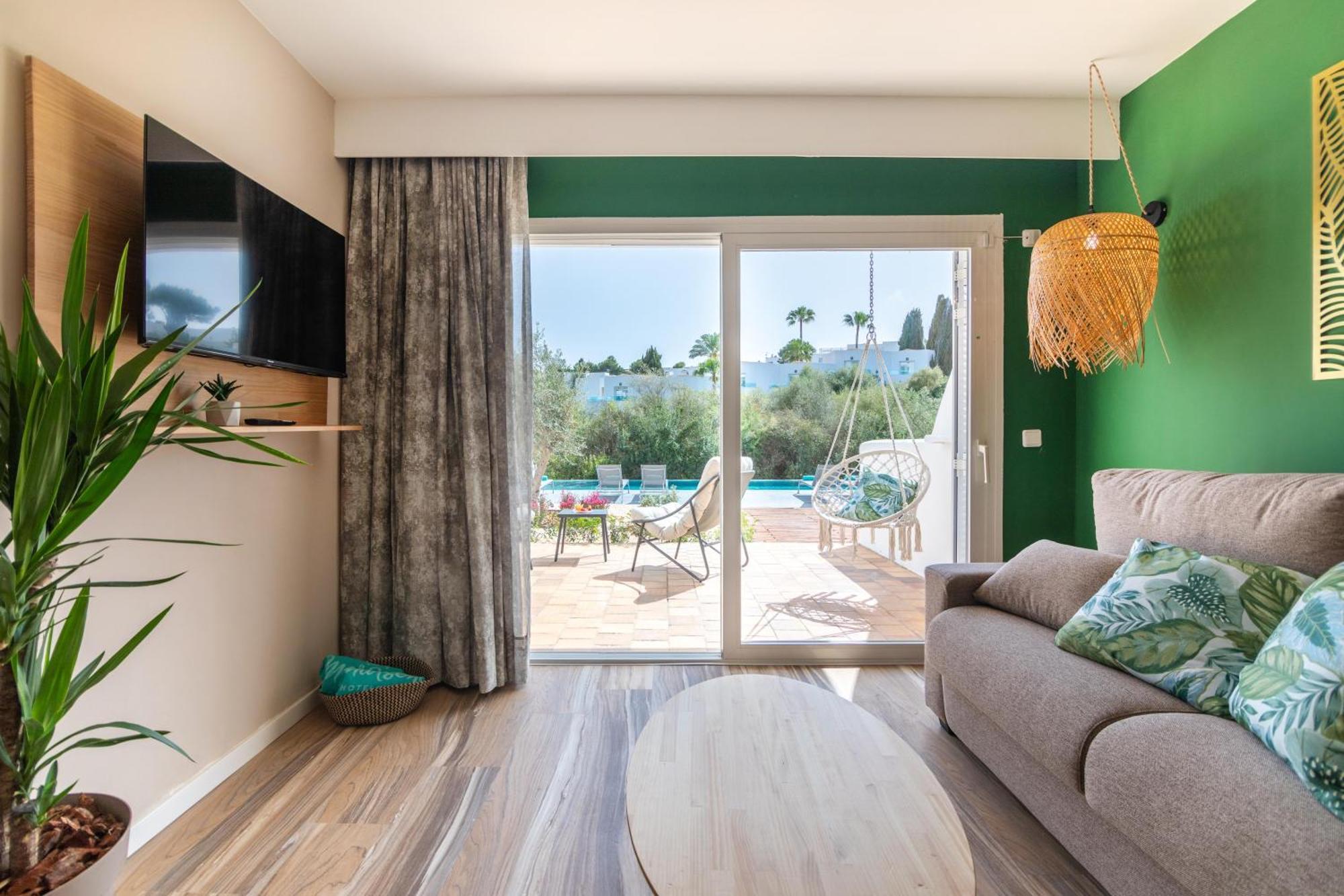 Marsenses Natura Olea Hotel - Adults Only Cala D´Or Exterior foto