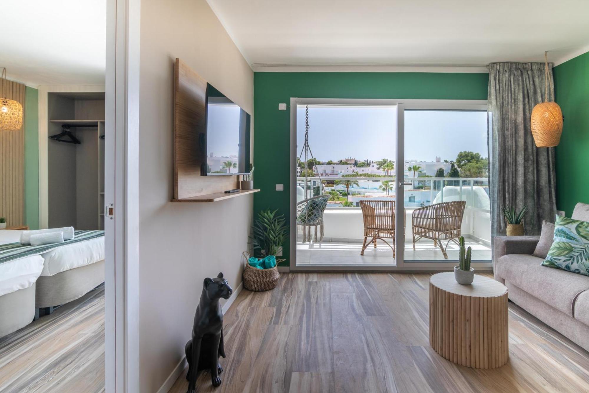 Marsenses Natura Olea Hotel - Adults Only Cala D´Or Exterior foto