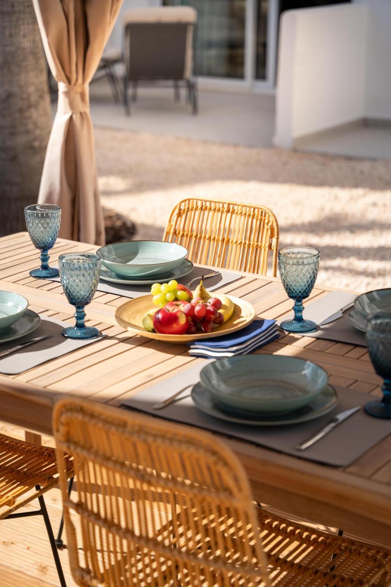 Marsenses Natura Olea Hotel - Adults Only Cala D´Or Exterior foto